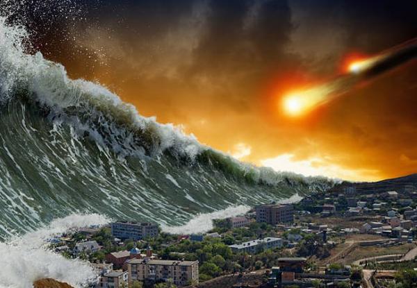 من بينها المغرب.. تركيا تحذر 14 دولة من موجات تسونامي في البحر الأبيض المتوسط